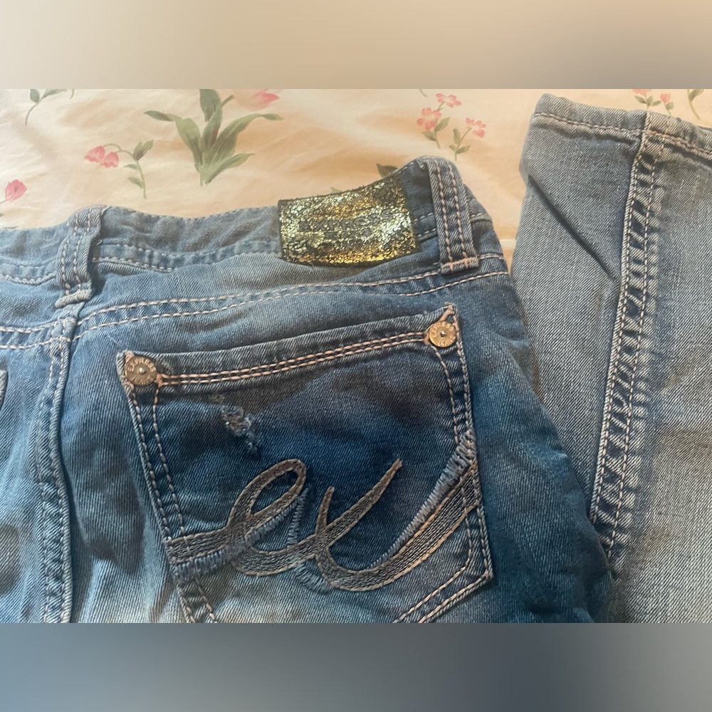 Express jeans - Picture 2 of 7